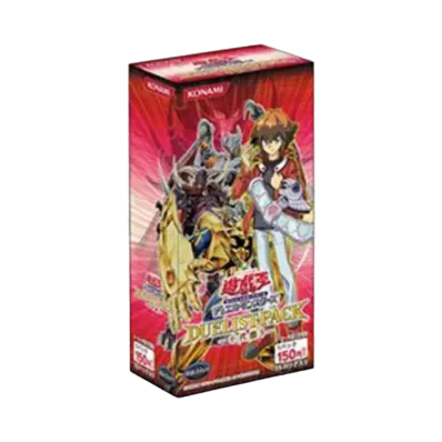 遊戯王OCG デュエルモンスターズ デュエリストパック 十代編 3 ボックス