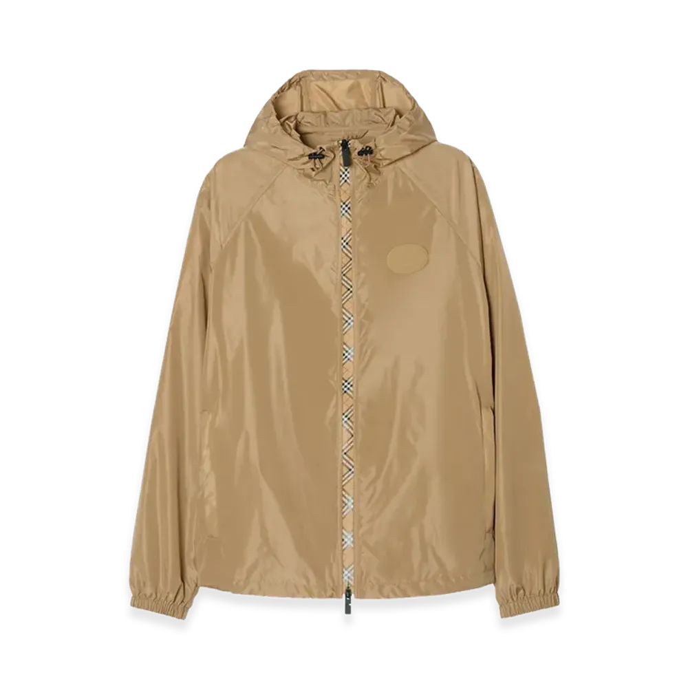 Burberry Coats "Beige"