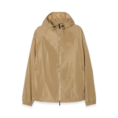 Burberry Coats "Beige"