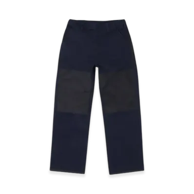 Stussy Utility Pant "Navy"