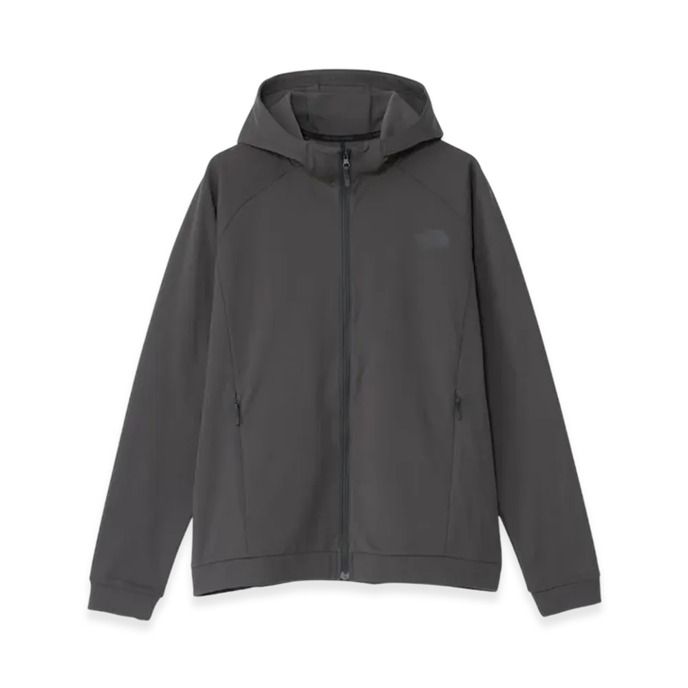 The North Face Thermal Light Action Hoodie "Asphalt Gray"