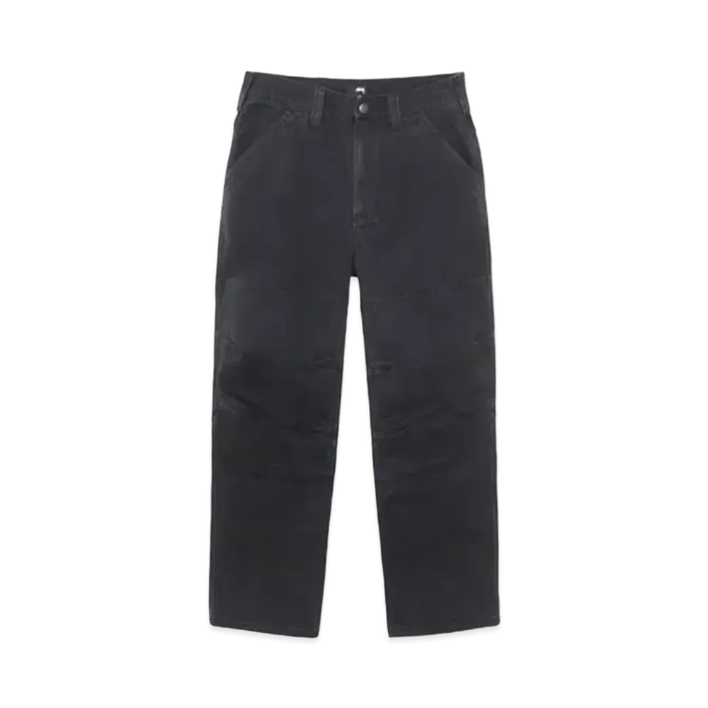 Stussy Trekking Pant "Black"