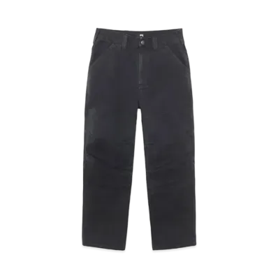 Stussy Trekking Pant "Black"