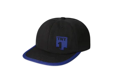 thisisneverthat TNT1 Cap "Black"