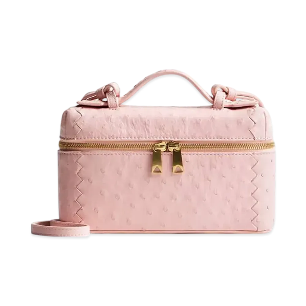 Bottega Veneta Bang Bang "Rose"