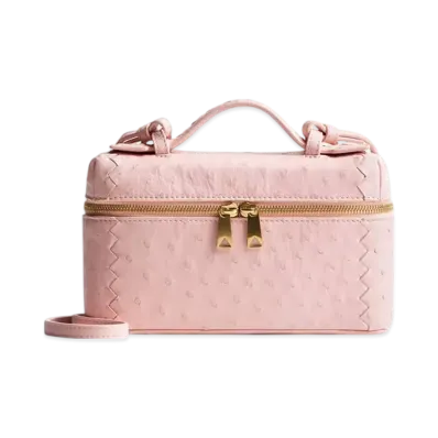 Bottega Veneta Bang Bang "Rose"