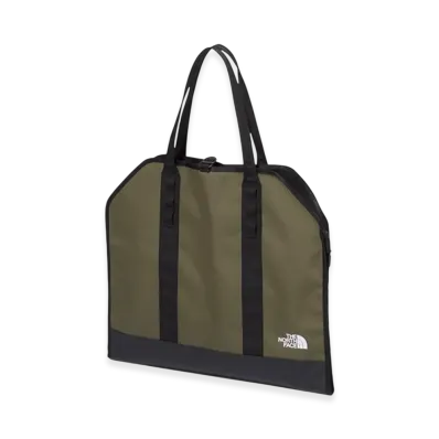 The North Face Fieludens Log Carrier "Olive"