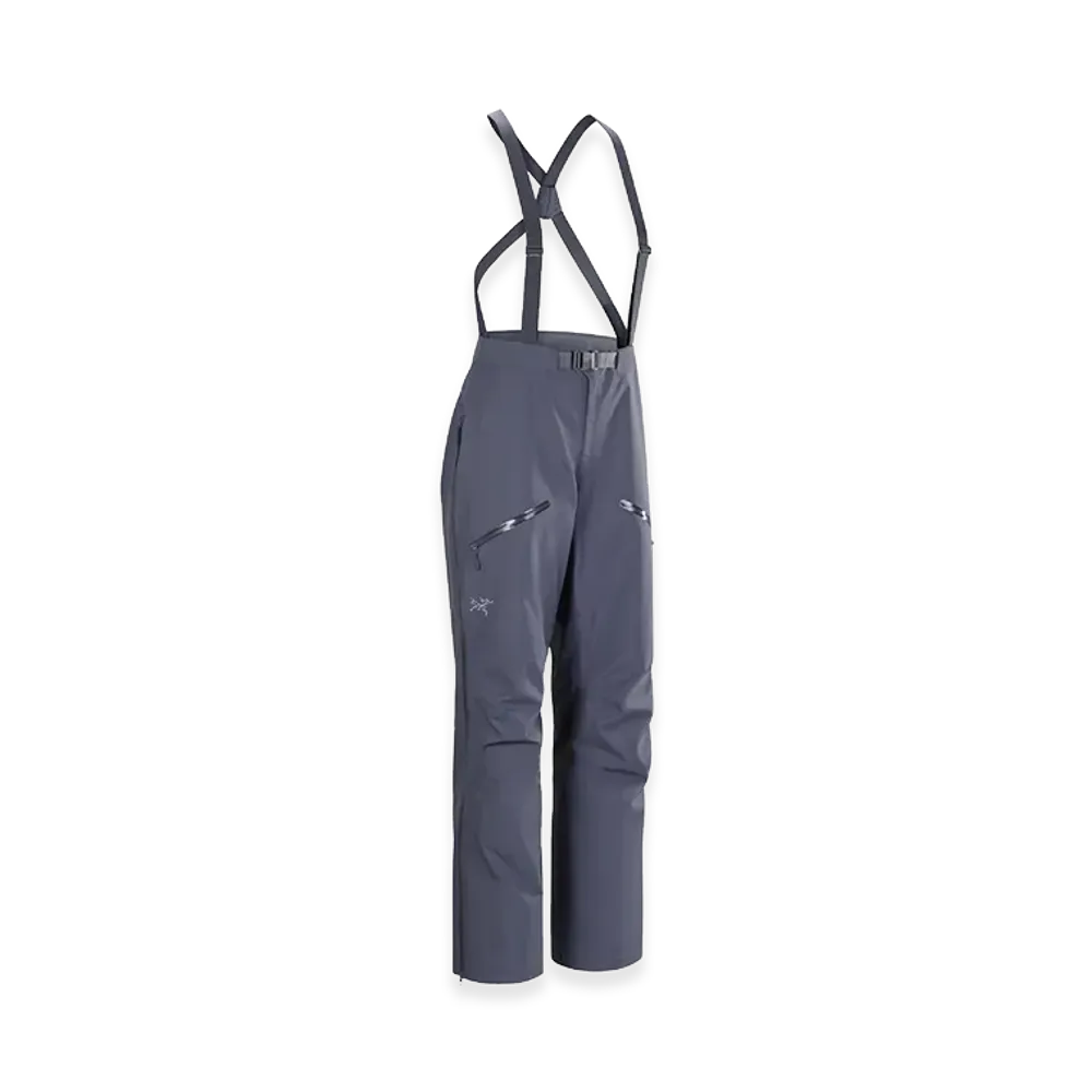 ARC'TERYX Women's Beta SV Pant "Dk Stratus" X000010325