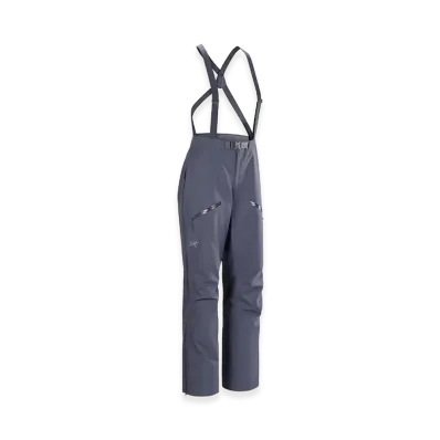 ARC'TERYX Women's Beta SV Pant "Dk Stratus" X000010325