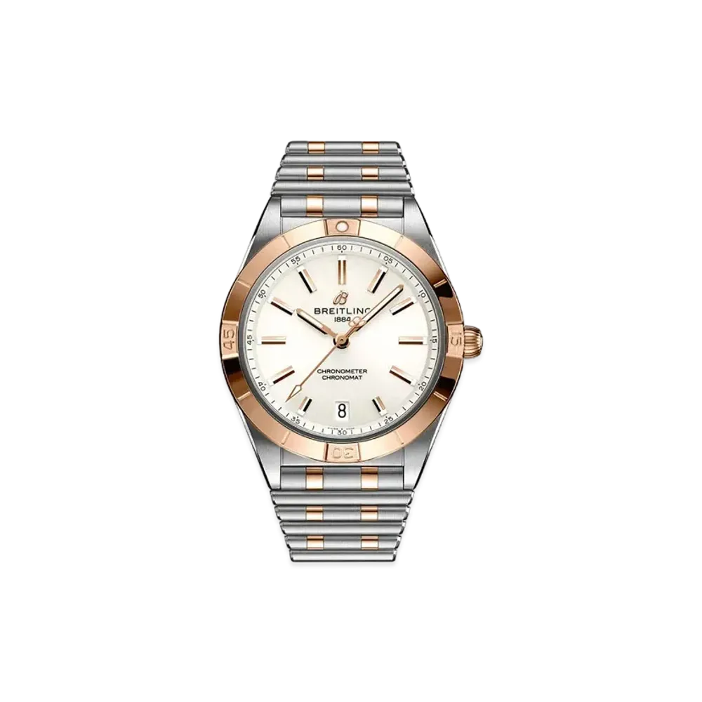 BREITLING CHRONOMAT AUTOMATIC 36 "White"