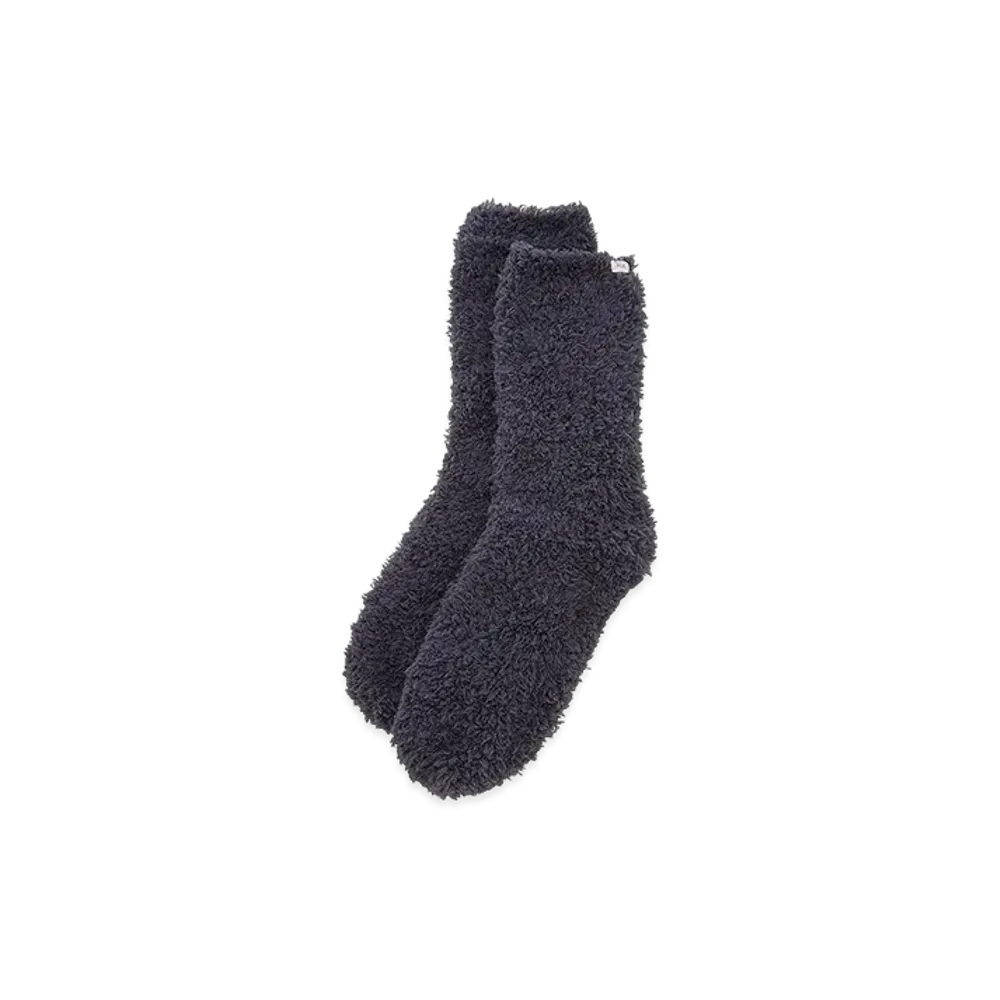 GELATO PIQUE Basic Gelato Socks "Navy"