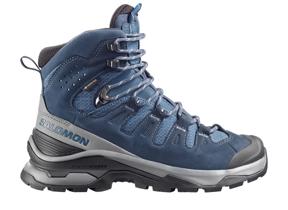Salomon Women's Quest 5 GORE-TEX "Spellbound/Grisaille/Black"