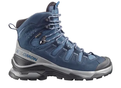 Salomon Women's Quest 5 GORE-TEX "Spellbound/Grisaille/Black"