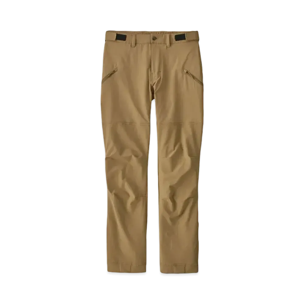 Patagonia Men's Point Peak Trail Pants "Tan"