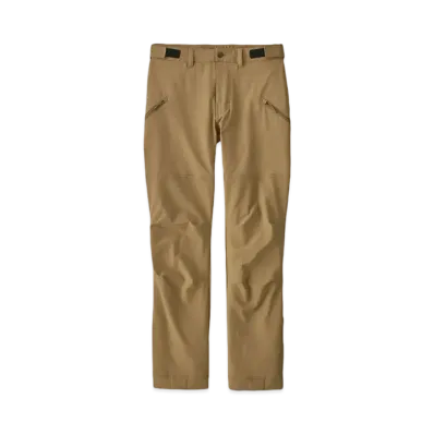 Patagonia Men's Point Peak Trail Pants "Tan"