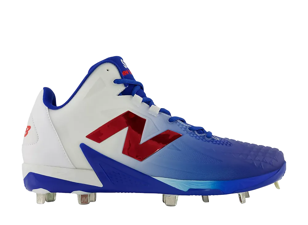 New Balance Ohtani Energy Metal "Faded Cobalt/NB 103 White"