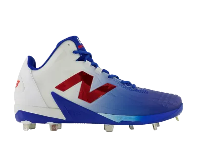 New Balance Ohtani Energy Metal "Faded Cobalt/NB 103 White"