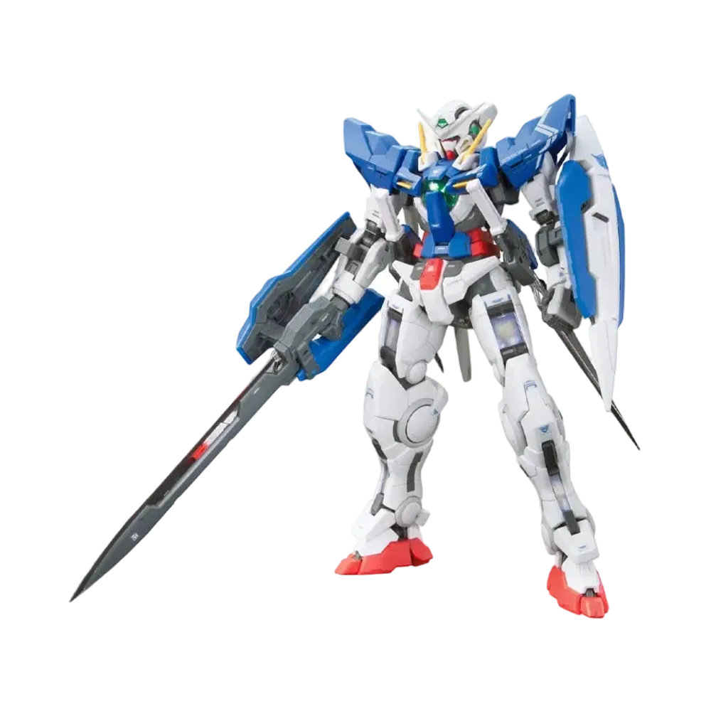 RG 1/144 GN-001 Gundam Exia