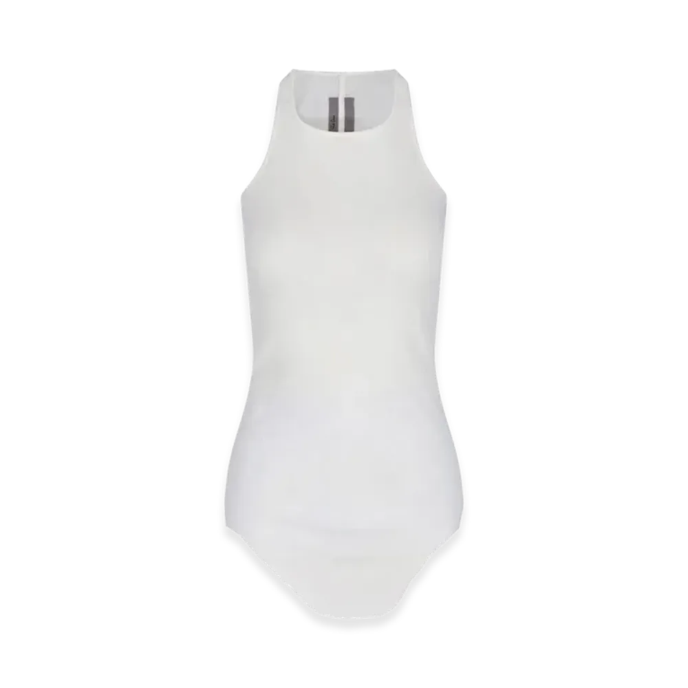 Rick Owens Women's Top "White"