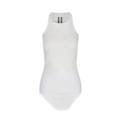 Rick Owens Women's Top "White"