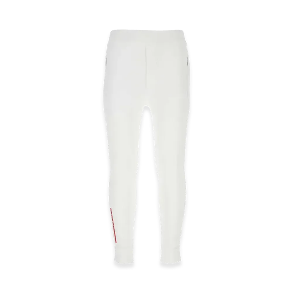 PRADA Neoprene Pant "White"