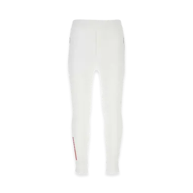 PRADA Neoprene Pant "White"