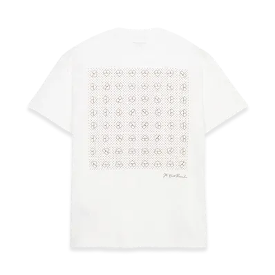 Carhartt WIP Furoshiki Short Sleeve T-Shirt "White"