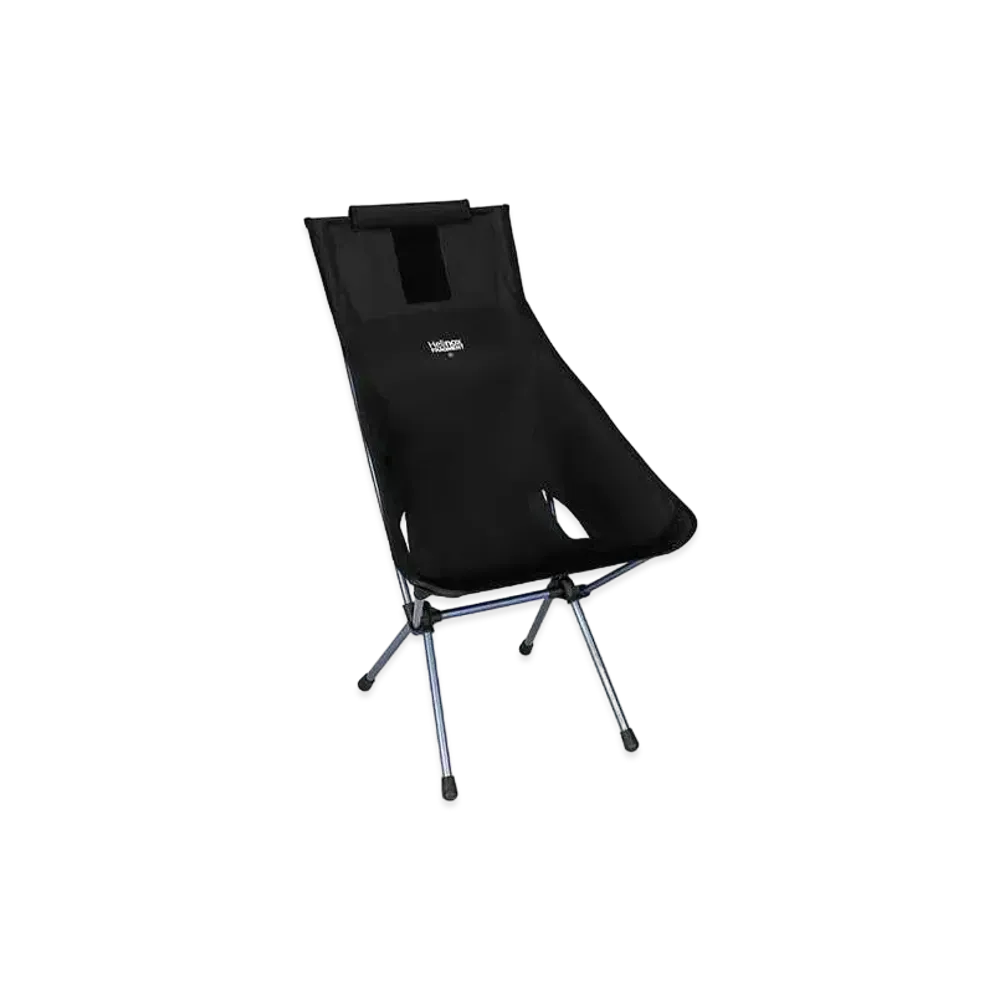 FRAGMENT x Helinox Tac. Sunset Chair #1 "Black/Navy"