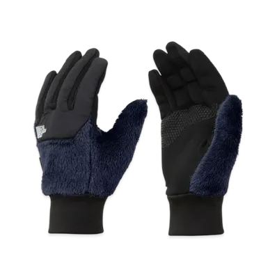 The North Face Denali Etip Glove "Urban Navy"