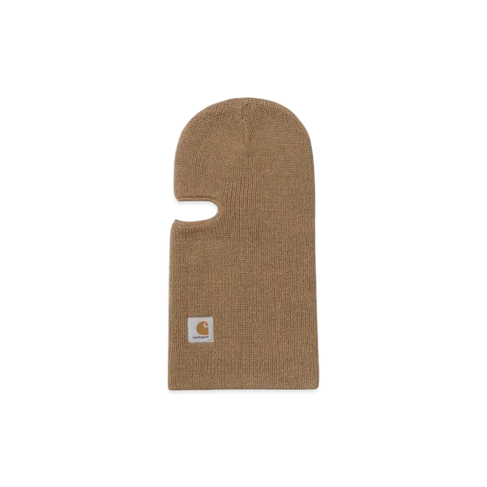 Carhartt WIP Storm Mask "Peanut"
