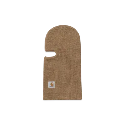 Carhartt WIP Storm Mask "Peanut"