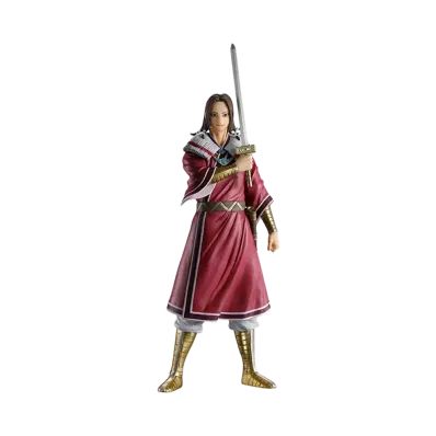 BANDAI "Ichiban Kuji" -Spring and Autumn Warring States War Kingdom The Animation: The Future of Qin- B Prize Mouten MASTERLISE