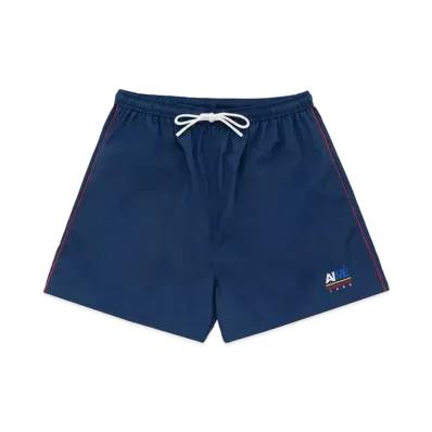 Aime Leon Dore 38-GS Offshore Short "Navy"