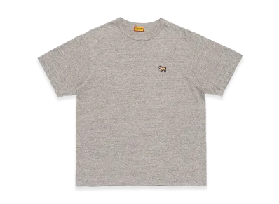 HUMAN MADE Animal Badge T-Shirt #2 "Gray"