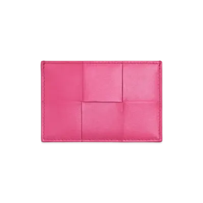 Bottega Veneta Credit Card Holder "Bon Bon"