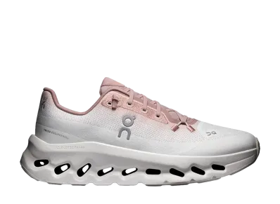 On Women's Cloudtilt "Biscuit/Ivory"