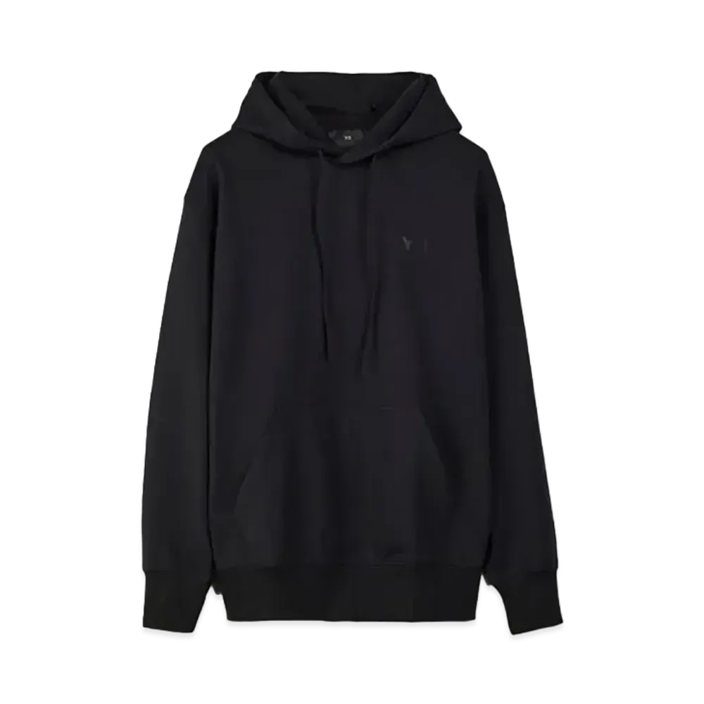Y-3 FT Hoodie "Black"