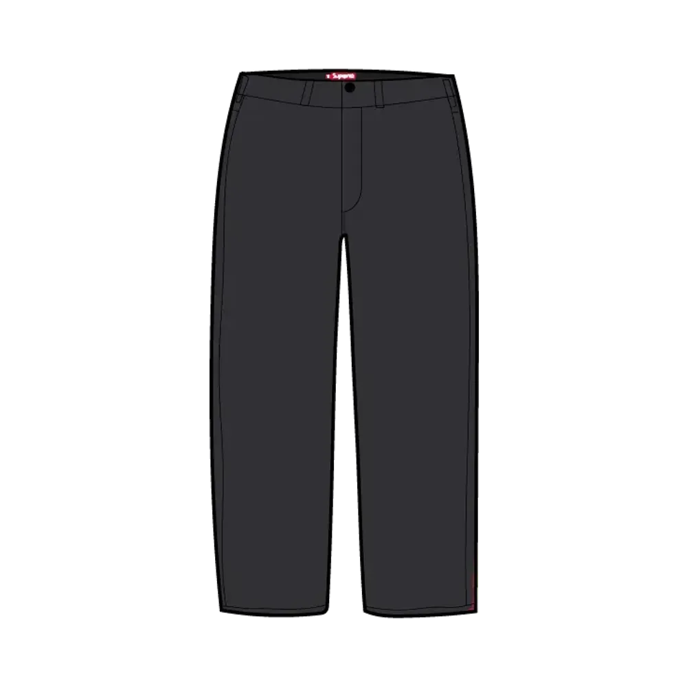 Supreme Chino Pant 