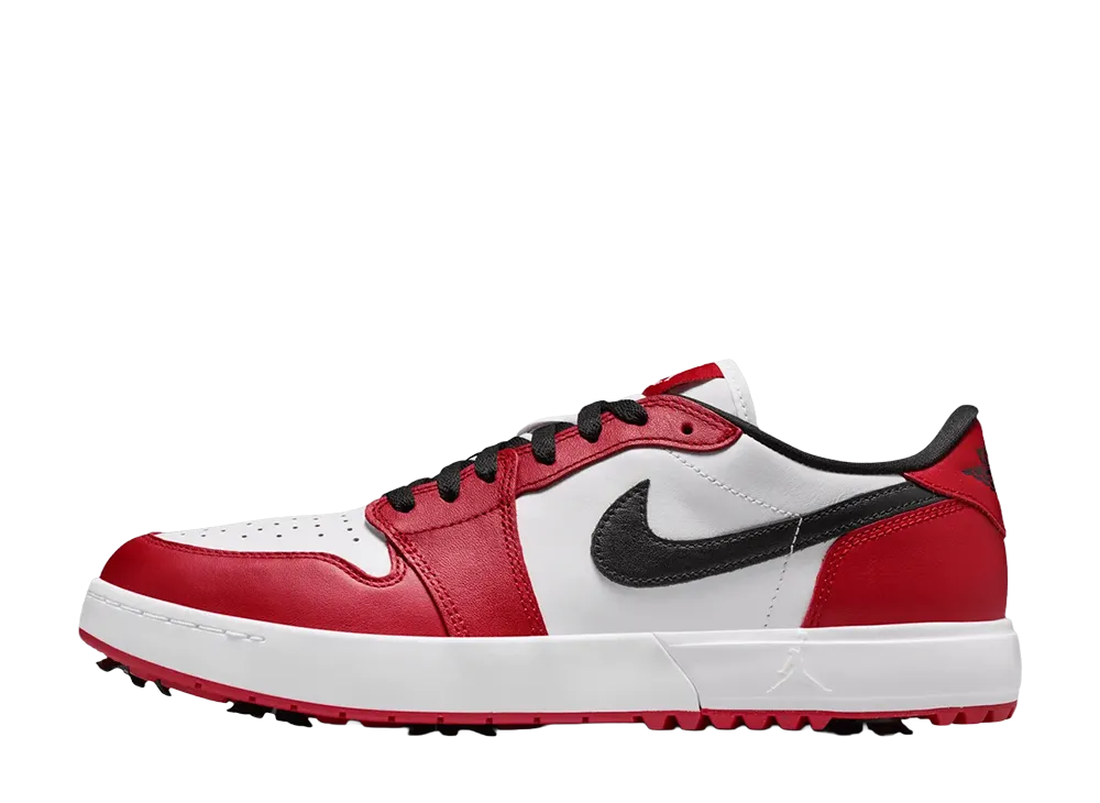 Nike Air Jordan 1 Low Golf "Chicago"