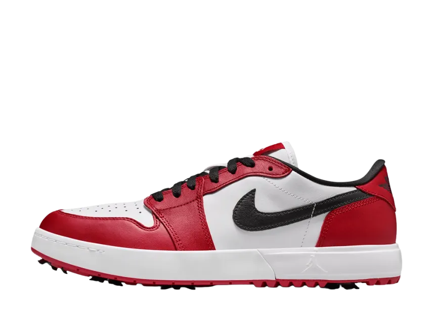 Nike Air Jordan 1 Low Golf Nike Air Jordan 1 Low Golf