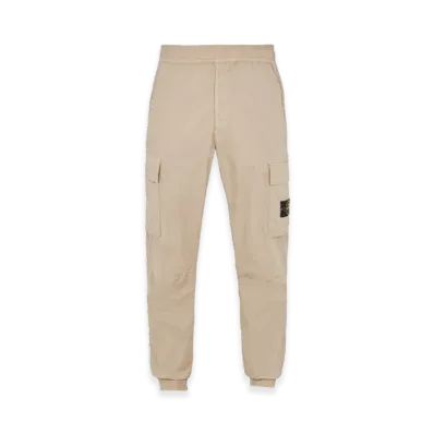 Stone Island 31303 Cargo Pants - 23SS "Dove Grey"