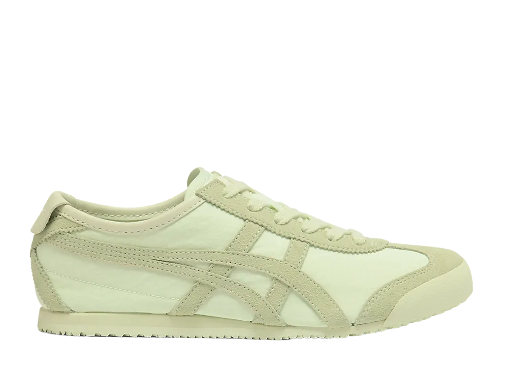 Onitsuka Tiger Mexico 66 "Pine Green/Pine Green"
