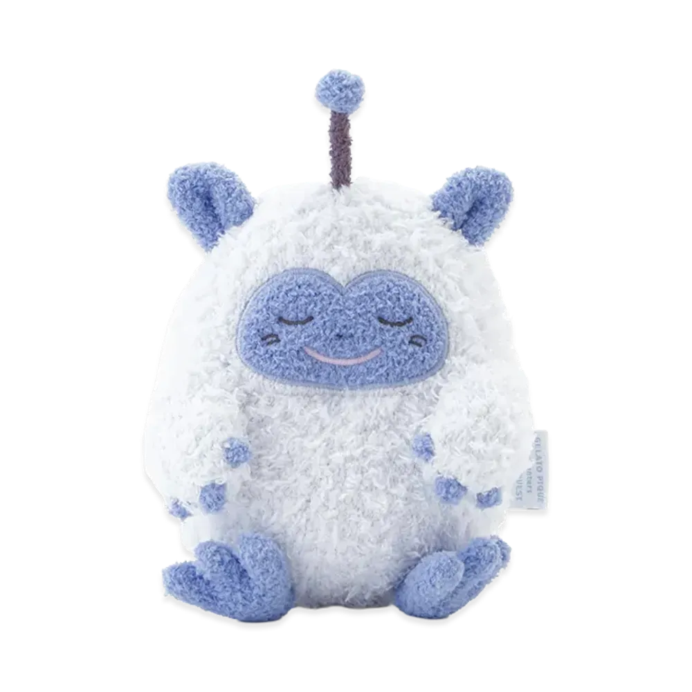 GELATO PIQUE x DRAGON QUEST Pouch "Off White"