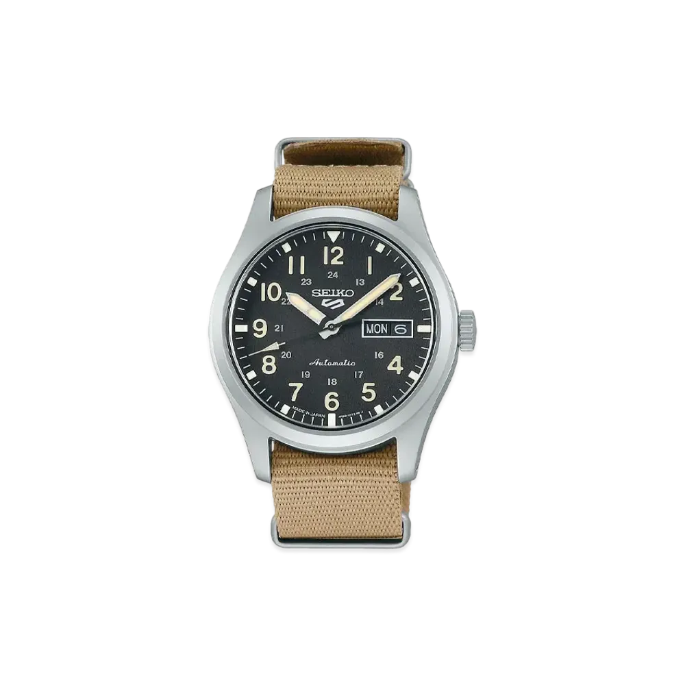 SEIKO 5 Sports Sports Style SBSA117
