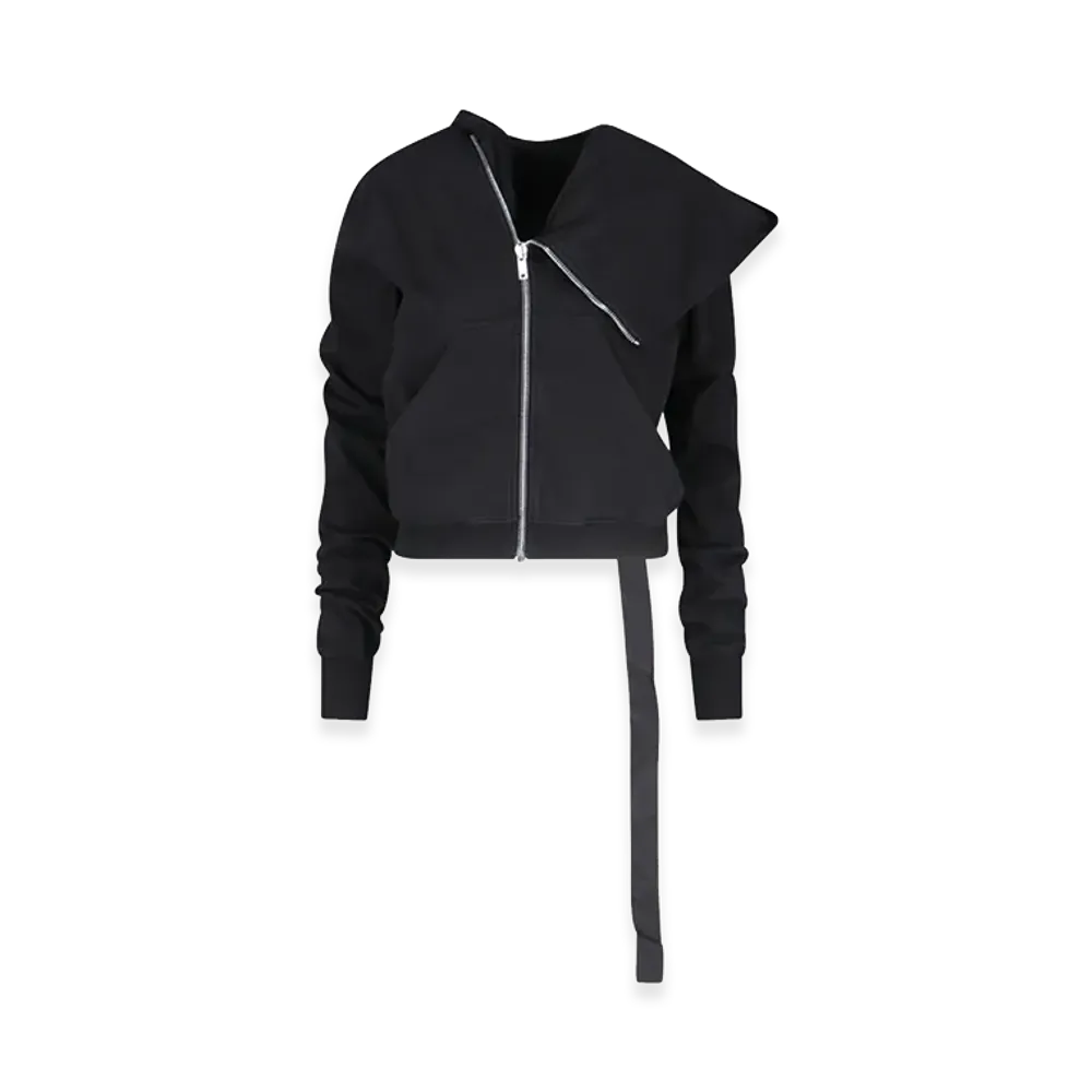 Rick Owens DRKSHDW Women's Sweaters "Black"