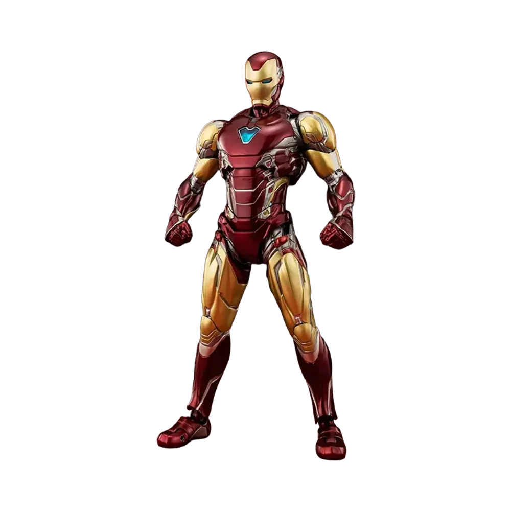 BANDAI "S.H.Figuarts" -THE INFINITY SAGA- IRON MAN Mk85 (THE INFINITY SAGA)