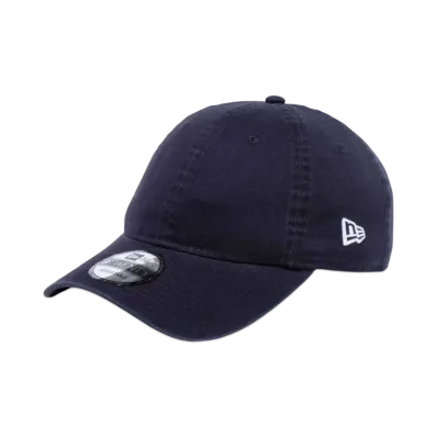 NEW ERA 9Twenty Washed Cotton "Navy"