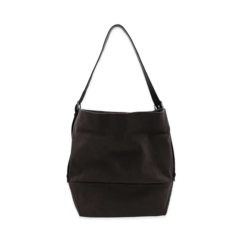 LEMAIRE Bags "Brown"