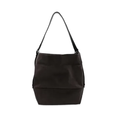 LEMAIRE Bags "Brown"