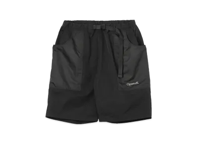 Optstuff Office Cargo Shorts "Black"